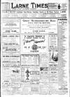 Larne Times Saturday 20 November 1926 Page 1