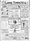 Larne Times Saturday 11 December 1926 Page 1