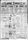 Larne Times Saturday 03 March 1928 Page 1