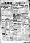 Larne Times Saturday 29 December 1928 Page 1