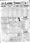 Larne Times Saturday 02 February 1929 Page 1
