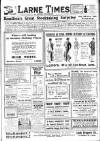 Larne Times Saturday 09 March 1929 Page 1