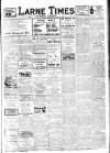 Larne Times Saturday 27 July 1929 Page 1