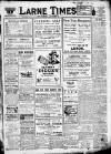 Larne Times Saturday 04 January 1930 Page 1