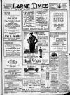 Larne Times Saturday 05 April 1930 Page 1