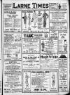 Larne Times Saturday 19 April 1930 Page 1