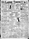 Larne Times Saturday 24 May 1930 Page 1