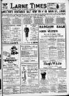 Larne Times Saturday 15 November 1930 Page 1