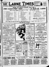 Larne Times Saturday 29 November 1930 Page 1