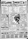 Larne Times Saturday 06 December 1930 Page 1