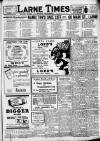 Larne Times Saturday 27 December 1930 Page 1