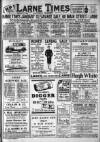 Larne Times Saturday 24 January 1931 Page 1