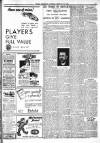 Larne Times Saturday 14 February 1931 Page 3