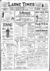 Larne Times Saturday 04 April 1931 Page 1