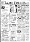 Larne Times Saturday 02 May 1931 Page 1