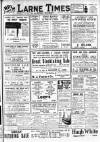Larne Times Saturday 23 January 1932 Page 1