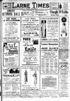 Larne Times Saturday 19 March 1932 Page 1
