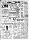 Larne Times Saturday 30 April 1932 Page 1