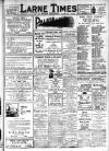Larne Times Saturday 18 June 1932 Page 1