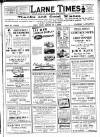 Larne Times Saturday 03 March 1934 Page 1