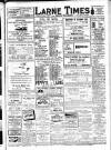 Larne Times Saturday 07 April 1934 Page 1
