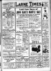 Larne Times Saturday 17 November 1934 Page 1