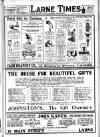 Larne Times Saturday 15 December 1934 Page 1