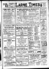 Larne Times Saturday 02 February 1935 Page 1