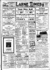 Larne Times Saturday 16 March 1935 Page 1