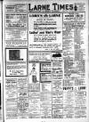 Larne Times Saturday 11 May 1935 Page 1