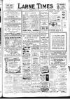 Larne Times Saturday 15 May 1937 Page 1