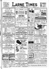 Larne Times Saturday 19 June 1937 Page 1