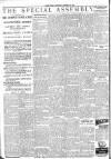 Larne Times Saturday 16 October 1937 Page 8