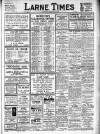 Larne Times Saturday 13 January 1940 Page 1