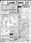Larne Times Saturday 03 February 1940 Page 1