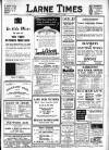 Larne Times Saturday 17 February 1940 Page 1