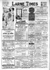 Larne Times Saturday 27 April 1940 Page 1