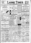 Larne Times Saturday 18 May 1940 Page 1