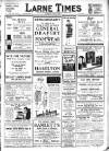 Larne Times Saturday 08 June 1940 Page 1