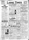 Larne Times Saturday 02 November 1940 Page 1