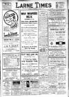 Larne Times Saturday 30 November 1940 Page 1