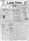 Larne Times Saturday 28 December 1940 Page 1