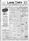 Larne Times Saturday 08 February 1941 Page 1