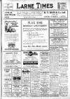 Larne Times Saturday 15 February 1941 Page 1