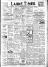 Larne Times Saturday 10 May 1941 Page 1