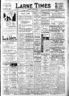 Larne Times Saturday 21 June 1941 Page 1