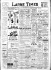 Larne Times Saturday 20 September 1941 Page 1