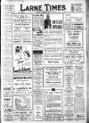 Larne Times Saturday 04 October 1941 Page 1