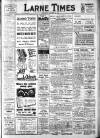 Larne Times Thursday 30 October 1941 Page 1