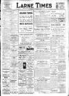 Larne Times Thursday 06 November 1941 Page 1